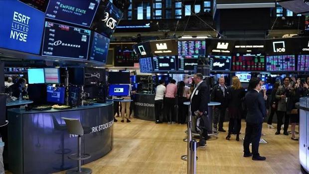 New York borsası güne yatay seyirle başladı