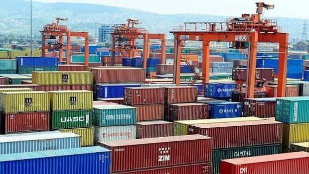 Ticaret satış hacmi haziranda yıllık bazda azaldı