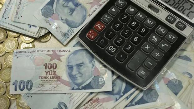 Toplam ciro endeksi haziranda arttı