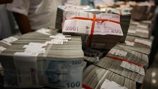 Sigorta ve emeklilik sektörünün aktif büyüklüğü 4,4 trilyon liraya ulaştı