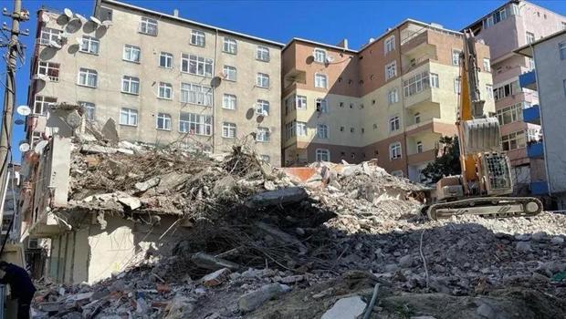 Evini kentsel dönüşüme verecekler dikkat: Resmi Gazete yayımlandı! Bina yıkımlarında yeni dönem