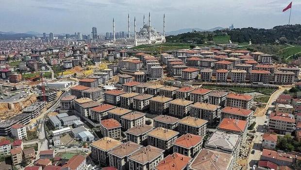 Kentsel dönüşümde 3 milyon liraya varan kredi desteği