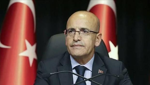 Bakan Şimşek`ten motorindeki ÖTV düzenlemesine ilişkin açıklama