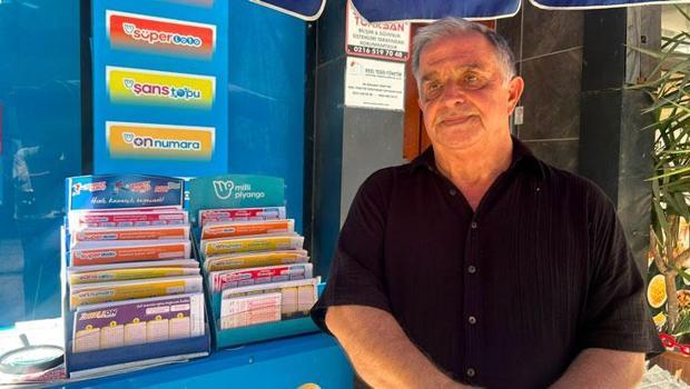 279 milyon TL için nefesler tutuldu! `Biz bayiyi açmadan kapının önüne geliyorlar’
