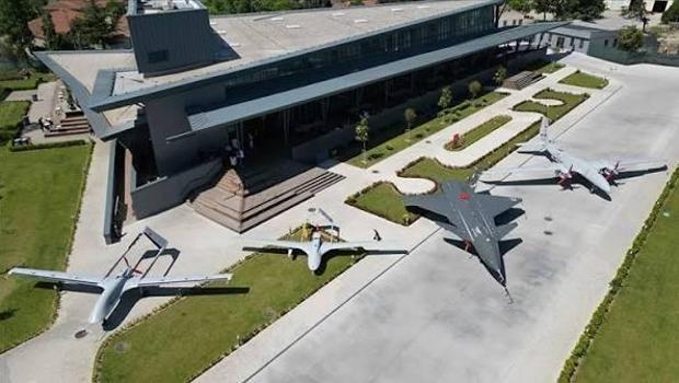 Baykar`ın ihracat başarısı vergi rekortmenliği getirdi