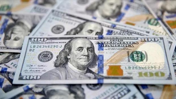 Merkez Bankası rezervleri 178,4 milyar dolar oldu