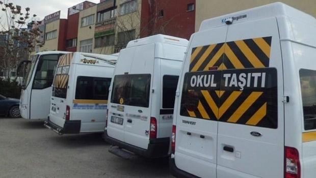 Okul zili çalmadan veliye binlerce liralık fatura çıktı! Servis 90 bin TL’yi aştı