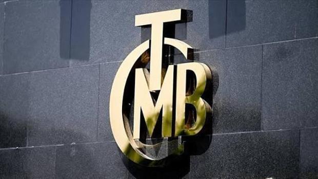 TCMB`nin ağustos ayı Piyasa Katılımcıları Anketi yayımlandı