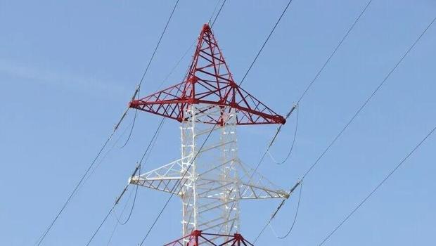 Türkiye`nin lisanslı elektrik üretimi yüzde 6,51 arttı