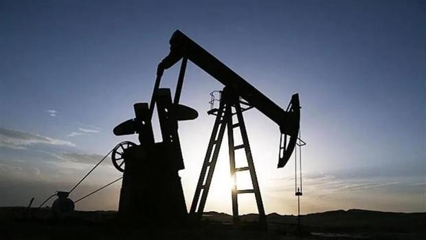 Türkiye`nin petrol ithalatı haziranda yüzde 12,9 azaldı