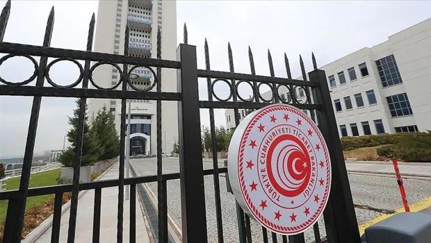 Ticaret Bakanlığı, Türkiye`nin ticaretindeki 25 yıllık dönüşümü paylaştı