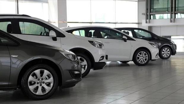 Araç kiralamada yeni dönem: Yaş ve kilometre şartı getirildi