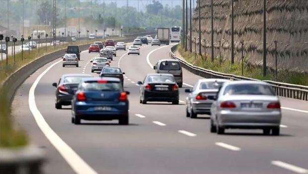 Trafik ve kasko sigortasında ödenen tazminat 145 milyar lirayı aştı
