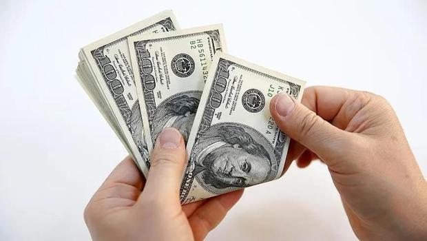 Bugün Dolar/TL ne kadar?