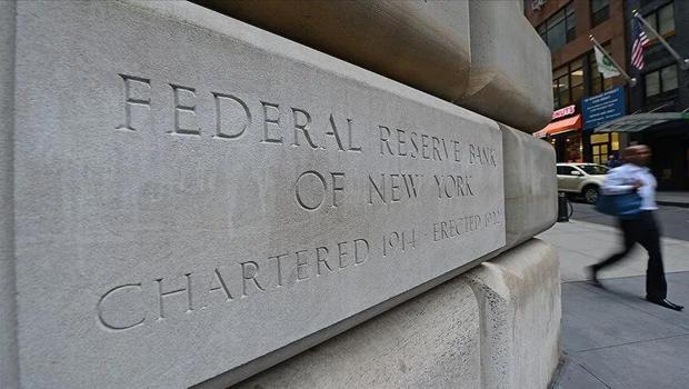 New York Fed imalat endeksi ağustosta beklentileri aştı