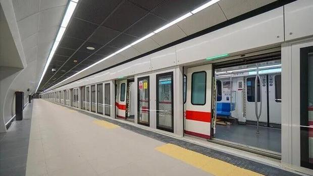 İstanbul`a yeni metro hattı geliyor: 3 büyük ilçe birbirine bağlanacak