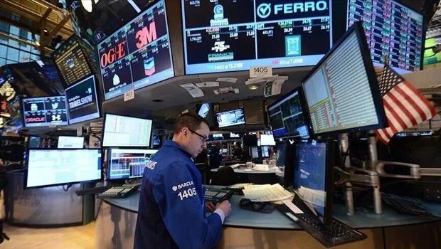 Küresel piyasalar negatif seyrediyor