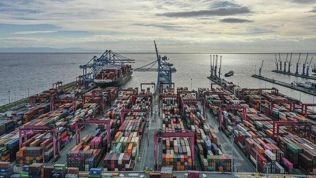 Tehlikeli yük elleçleme izni bulunan kıyı tesislerine yönelik 193 denetim gerçekleştirildi