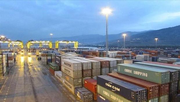 Güneydoğu`dan 2,2 milyar dolarlık hububat ihracatı