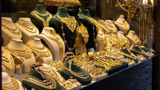 Altında tansiyon yükseldi: Gram altın 7 bin liraya yaklaştı
