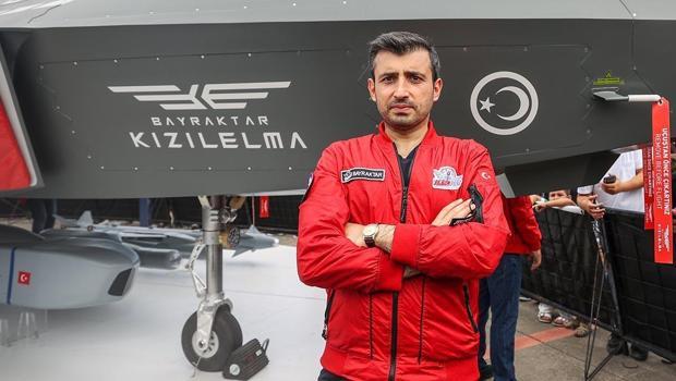 TEKNOFEST Mavi Vatan kapılarını açtı! Selçuk Bayraktar: Mavi Vatan’ın tek bir damlasından asla vazgeçmeyiz