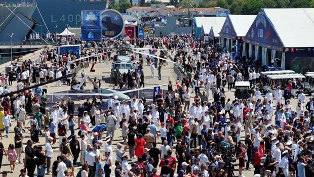Milli Denizaltı yapay zekayla donatılacak