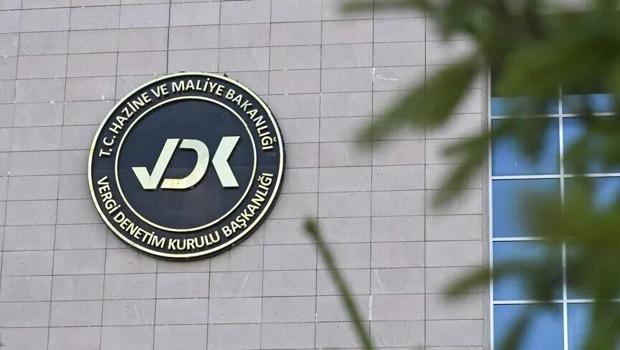 Vergi denetiminde gönüllü uyumla 28,7 milyar liralık matrah düzeltildi