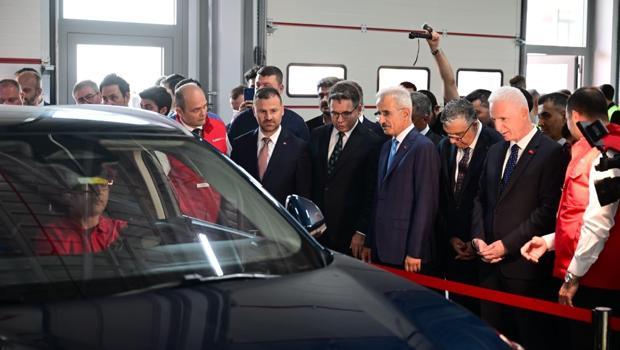 TURKA ilk örnek merkezi Bakan Uraloğlu’nun katılımıyla İstanbul’da tanıttı