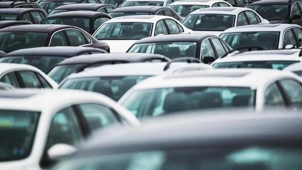 Mevzuata aykırı taşınmaz ve taşıt ilanı veren 82 işletmeye 8,2 milyon lira ceza
