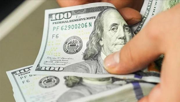 Finansal kesim dışındaki firmaların net döviz açığı haziranda arttı