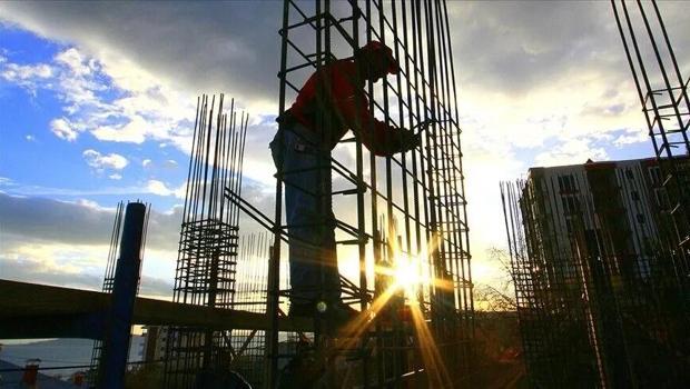 Sektörel güven endeksleri ağustosta düşüş gösterdi