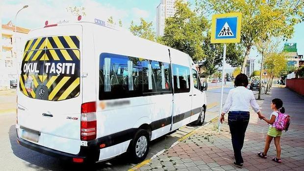 Okul servisinde güvenlik çağrısı: Belgesiz araçlara dikkat