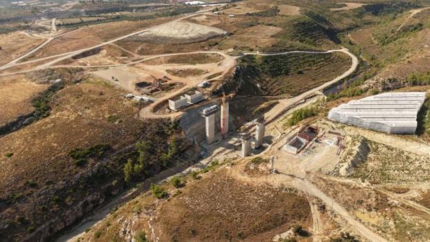 Antalya-Alanya Otoyolu`nun tamamlanmasıyla seyahat süresi 36 dakikaya düşecek