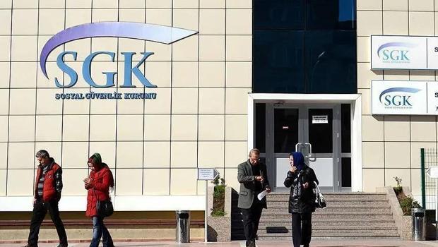 SGK borç yapılandırmasında son günler: İl müdürlükleri hafta sonu da açık