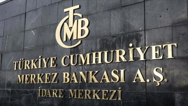 Merkez Bankası`nın |||Haftalık Menkul Kıymet İstatistikleri||| yayımlandı