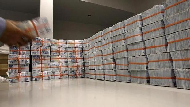 Bankacılık sektörünün mevduatı ve kredi hacmi yükseldi