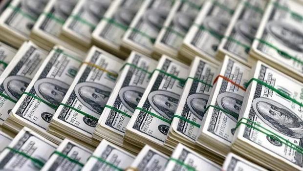 Merkez Bankası`nın toplam rezervi 188 milyar 449 milyon dolara çıktı