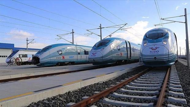Tren yolculuklarında yeni dönem! 1 Eylül`de bilet sistemi tamamen değişiyor