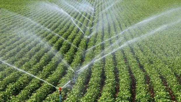 2026 yılı sulama tesisleri ücret tarifeleri belirlendi