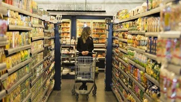 Ekonomik güven endeksi ağustosta yükseldi