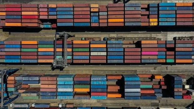 Temmuz ayı dış ticaret verileri açıklandı