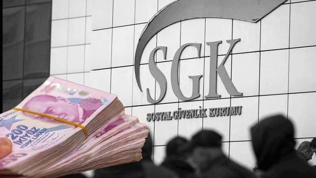 Son dakika: 2026 SGK borç taksitlendirme başvurusunda bilinmeyenler! Motorlu Taşıtlar Vergisi de kapsamda mı? İşte 72 ay taksit yapmanın şartları...