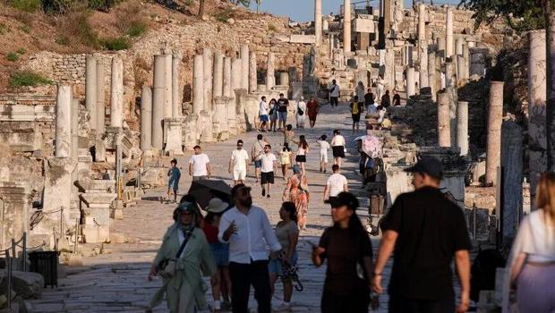 Deniz, kum, güneş yetmiyor: Tatilde deneyim dönemi