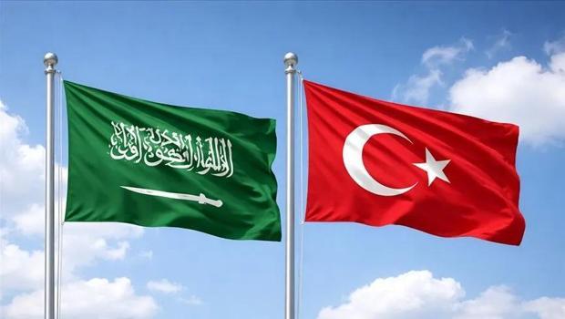 Türkiye-Suudi Arabistan yenilenebilir enerji anlaşması onaylandı
