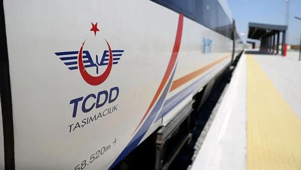 TCDD Taşımacılık`tan kuruluş yıl dönümü dolayısıyla |||Objektifteki Trenler||| fotoğraf yarışması