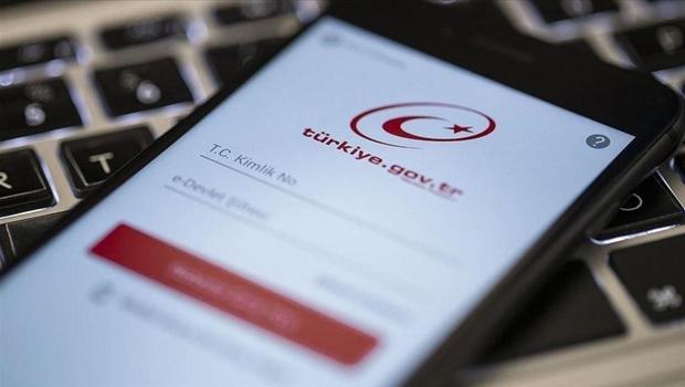 Kirada yeni dönem! e-Devlet zorunluluğu geliyor