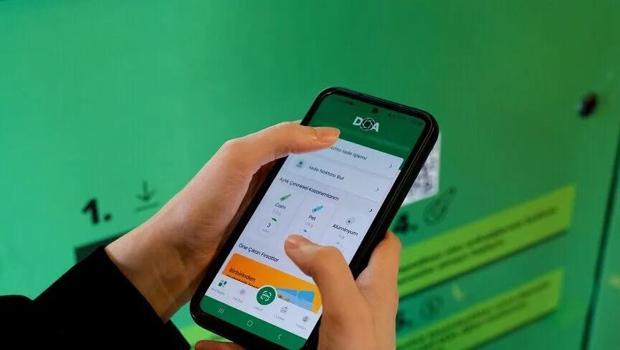 Türkiye`nin yerli depozito sistemi DOA, COP31`de dünyaya tanıtılacak