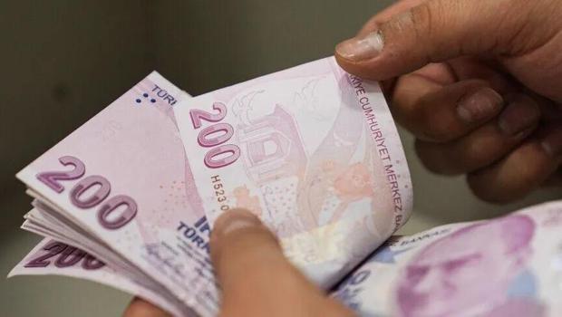 Bankacılık sektörünün net karı 596,4 milyar lira oldu
