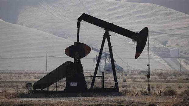 Brent petrolün varili 91 dolardan işlem görüyor
