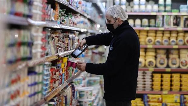 TZOB Genel Başkanı Bayraktar, market fiyatlarını değerlendirdi